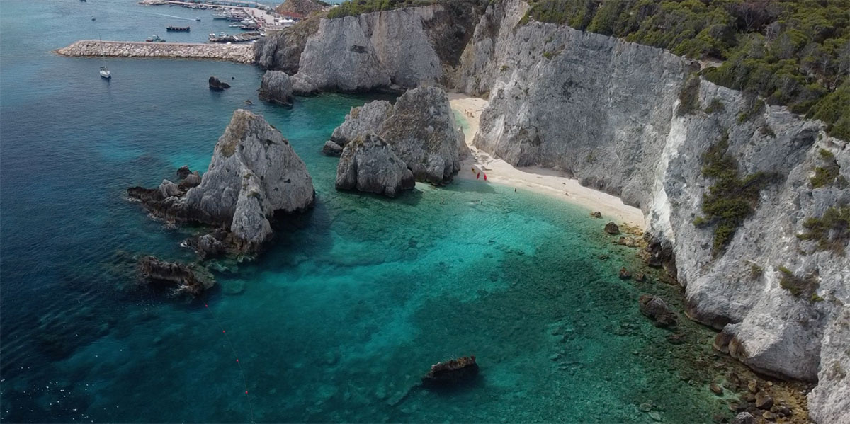 Punta Del Diamante in Foggia